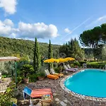 Bigiolo A Melazzano By Posarellivillas Greve in Chianti