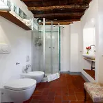 Bigiolo A Melazzano By Posarellivillas Feriehus *