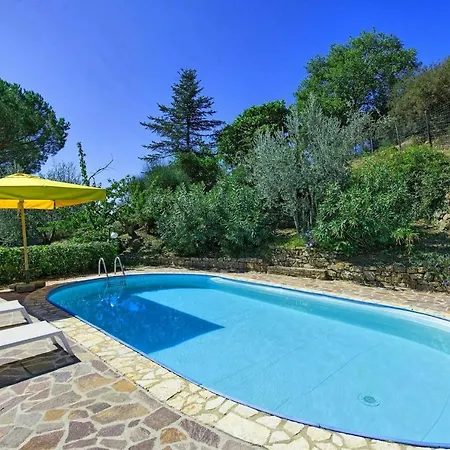Holiday home Bigiolo A Melazzano By Posarellivillas *