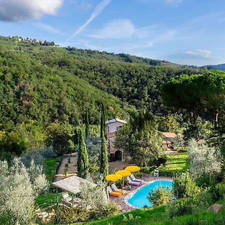 Bigiolo A Melazzano By Posarellivillas Holiday home *