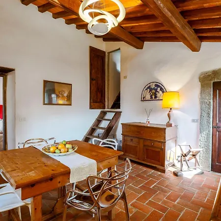 Bigiolo A Melazzano By Posarellivillas Holiday home