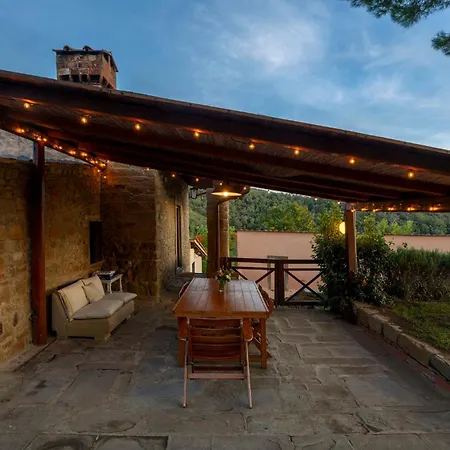 Bigiolo A Melazzano By Posarellivillas Holiday home Greve in Chianti
