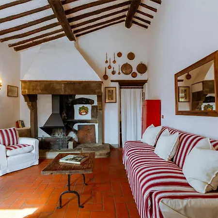 Ferienhaus Bigiolo A Melazzano By Posarellivillas