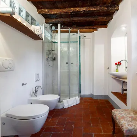Bigiolo A Melazzano By Posarellivillas Holiday home *