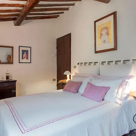 Holiday home Bigiolo A Melazzano By Posarellivillas
